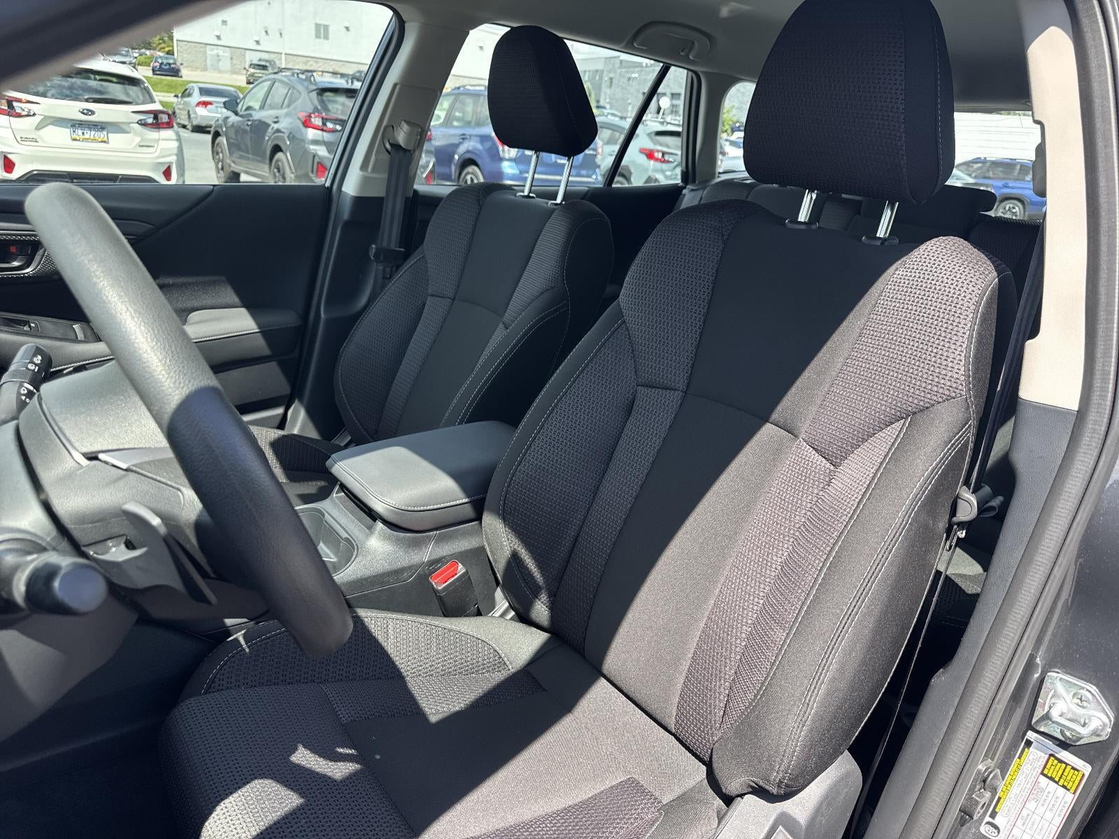 2025 Subaru Outback AWD