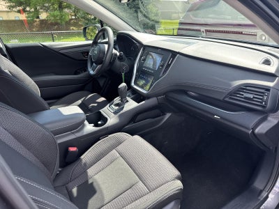 2025 Subaru Outback AWD