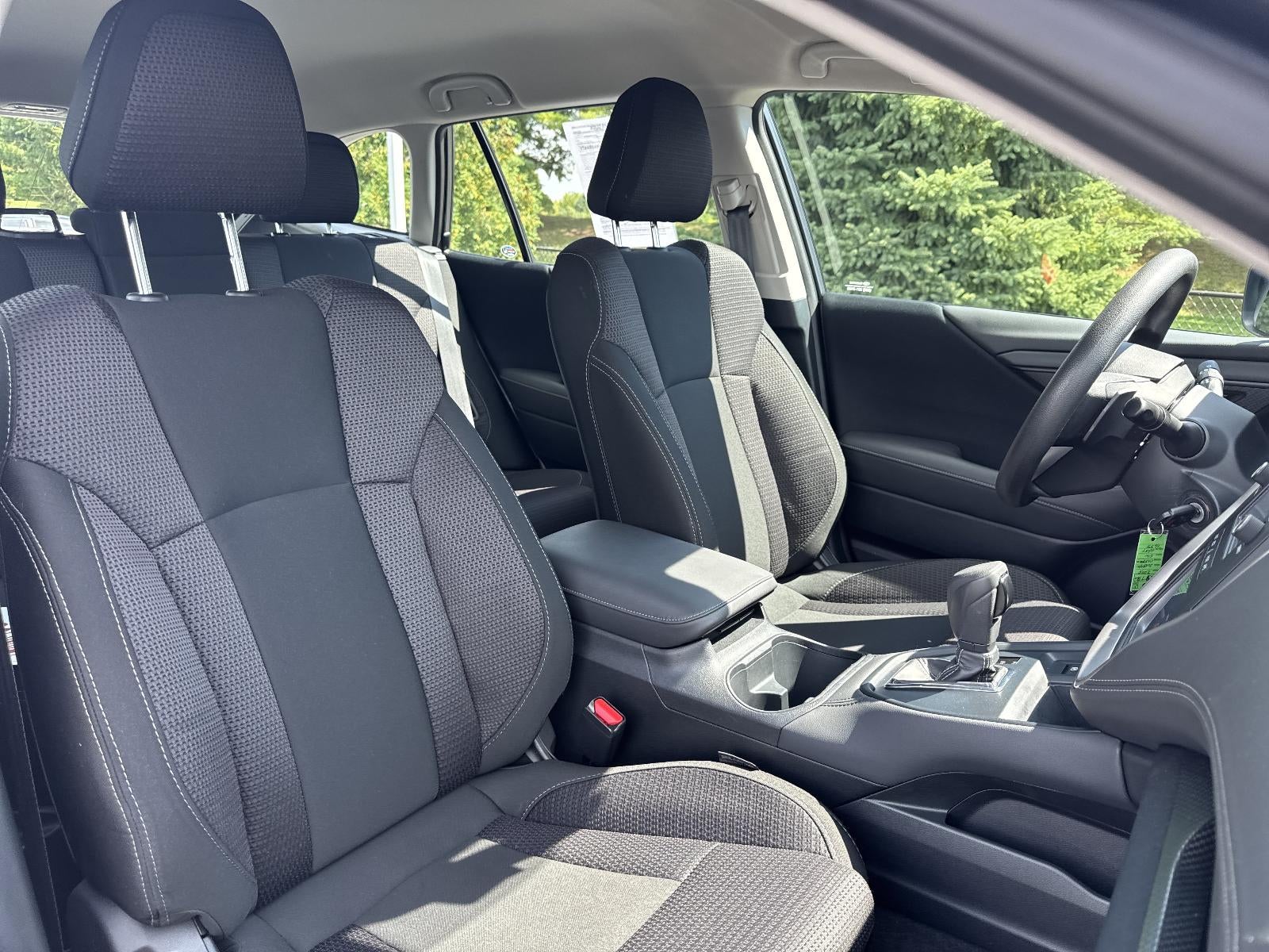 2025 Subaru Outback AWD