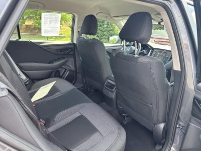 2025 Subaru Outback AWD