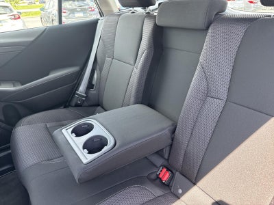 2025 Subaru Outback AWD