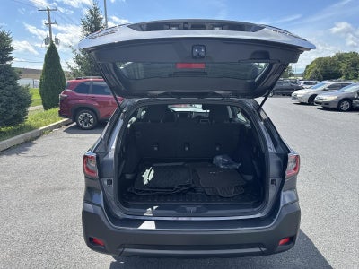 2025 Subaru Outback AWD