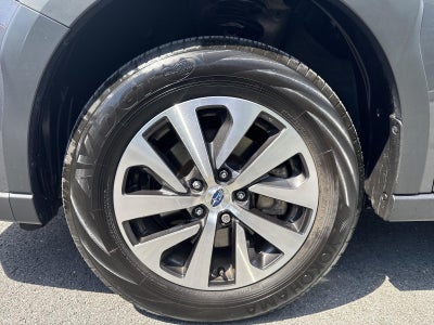 2025 Subaru Outback AWD
