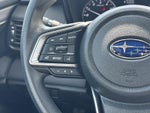 2025 Subaru Outback AWD