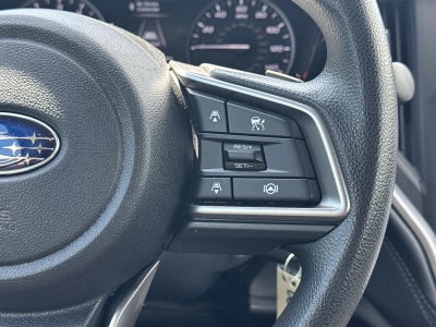 2025 Subaru Outback AWD