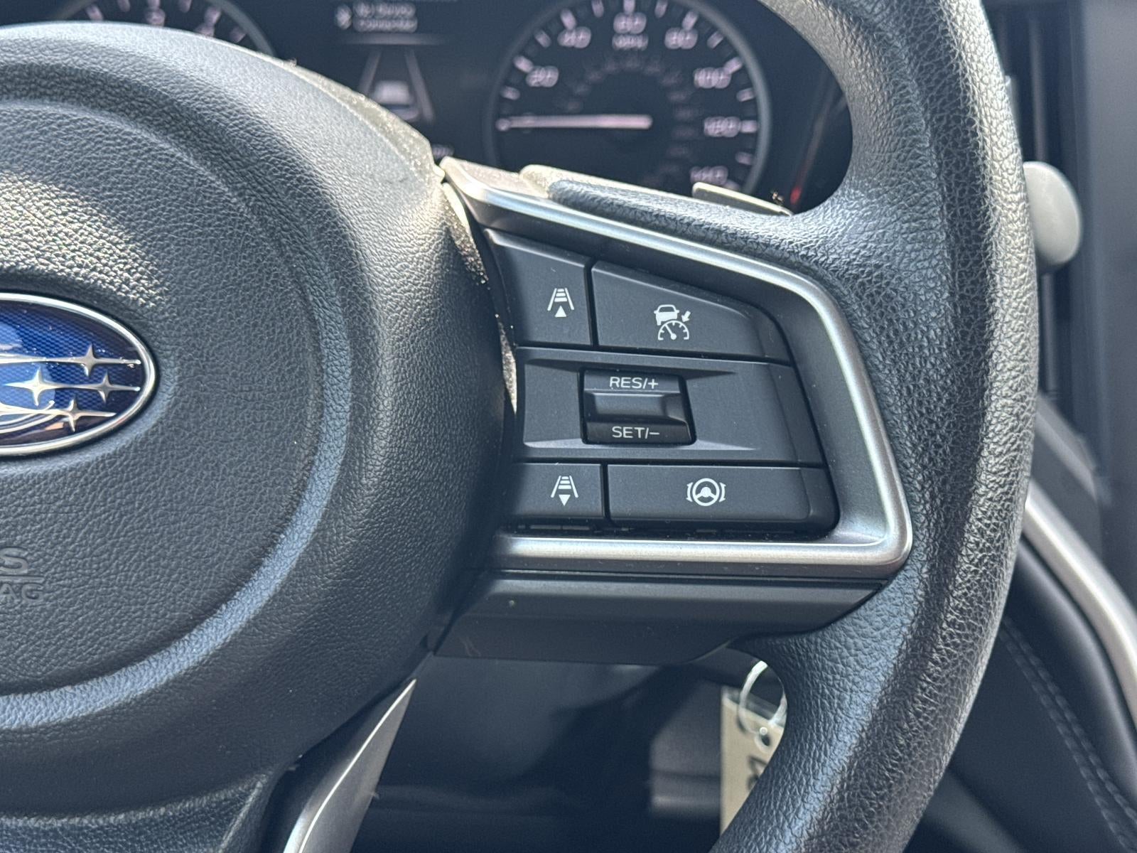 2025 Subaru Outback AWD