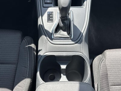 2025 Subaru Outback AWD