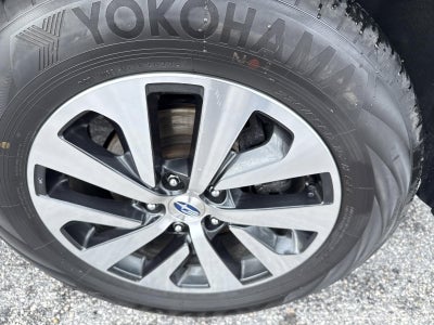 2023 Subaru Outback Premium CVT