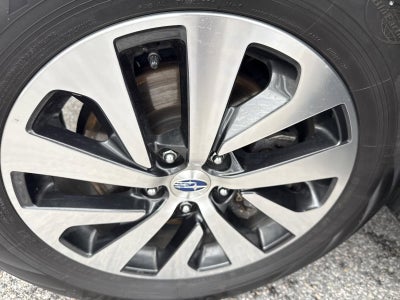 2023 Subaru Outback Premium CVT