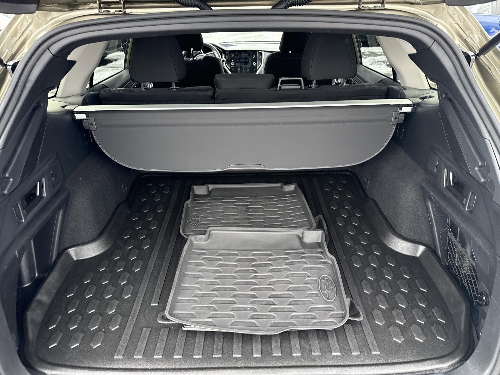 2023 Subaru Outback Premium CVT