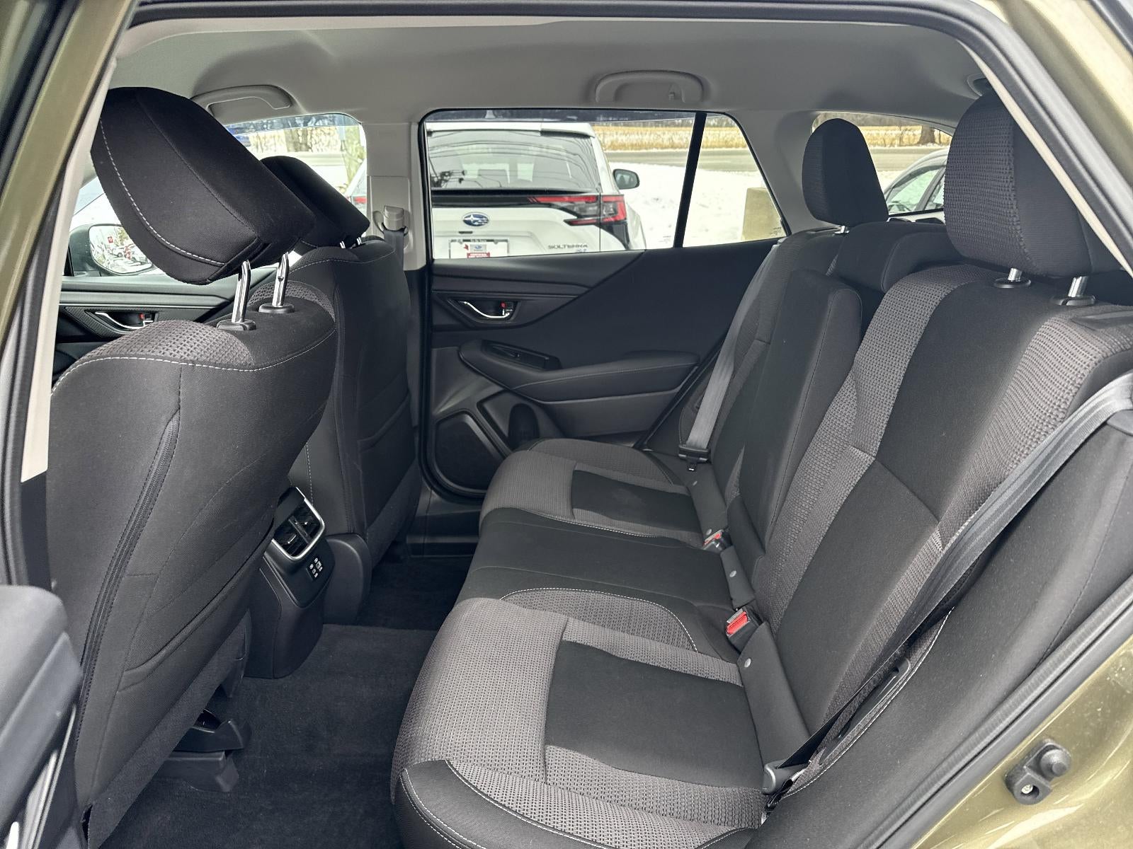 2023 Subaru Outback Premium CVT