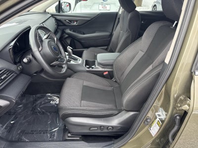 2023 Subaru Outback Premium CVT