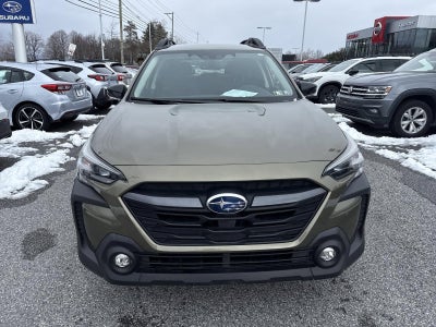2023 Subaru Outback Premium CVT