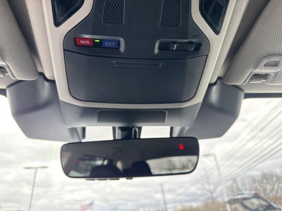 2023 Subaru Outback Premium CVT