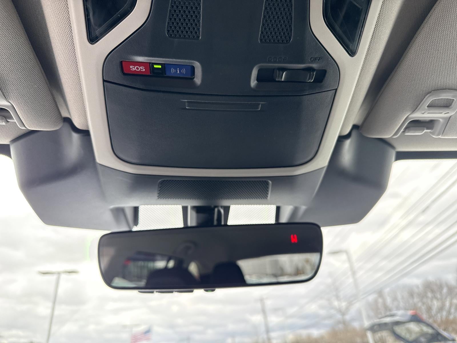 2023 Subaru Outback Premium CVT