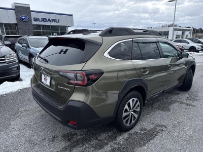 2023 Subaru Outback Premium CVT