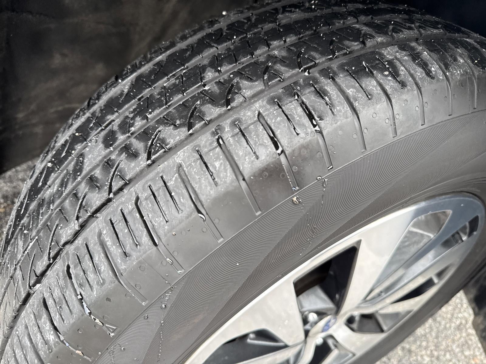 2023 Subaru Outback Premium CVT