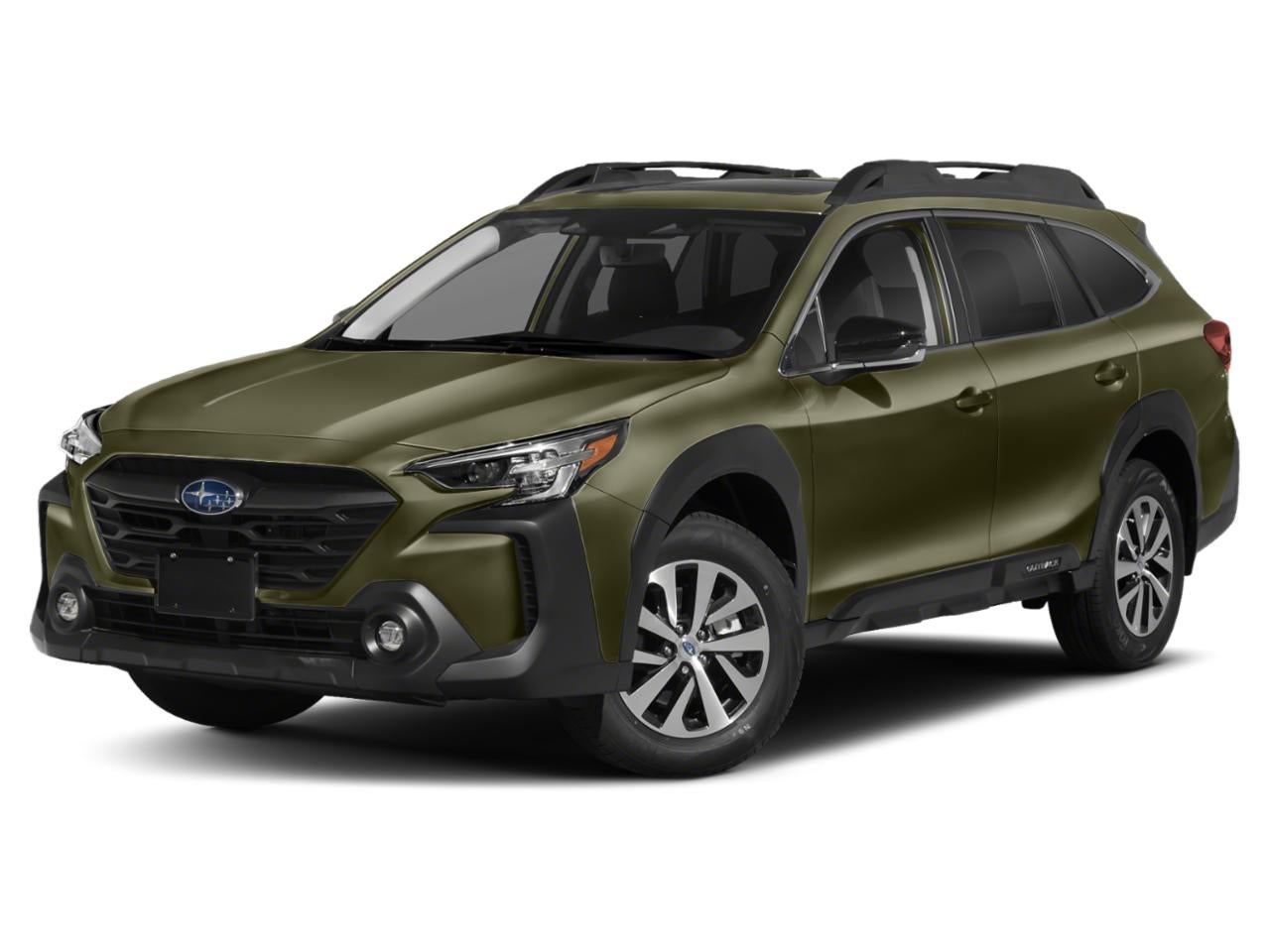2023 Subaru Outback Premium CVT
