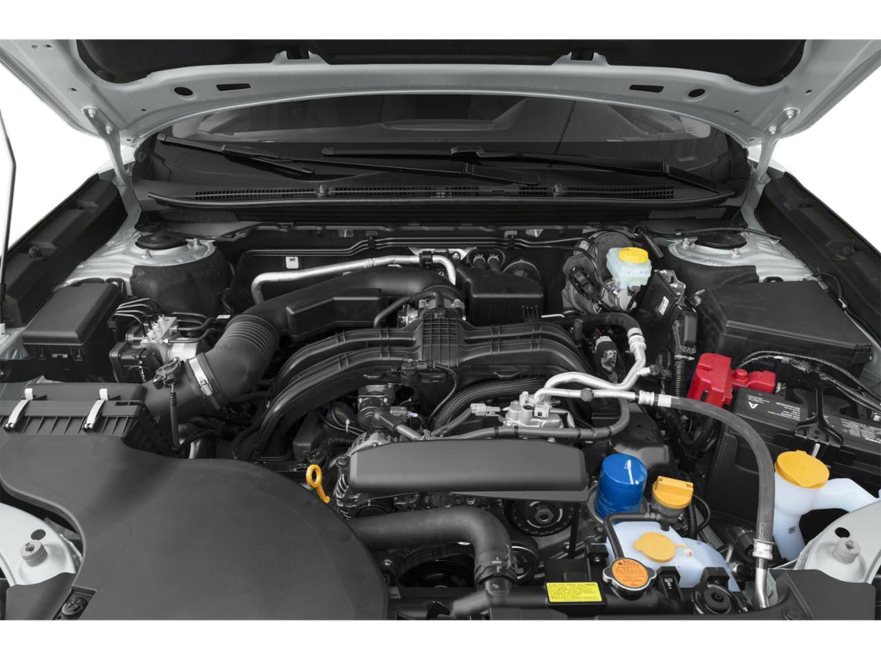 2023 Subaru Outback Premium CVT