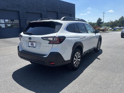 2025 Subaru Outback Premium AWD