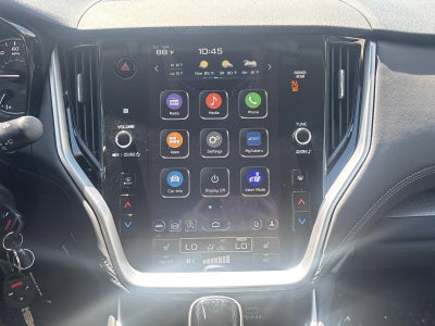 2025 Subaru Outback Premium AWD