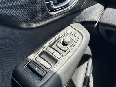 2025 Subaru Outback Premium AWD