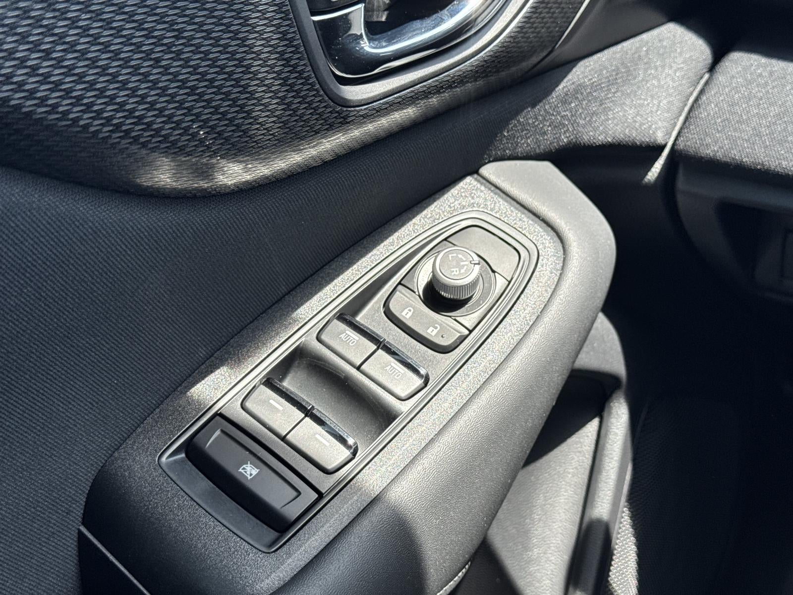 2025 Subaru Outback Premium AWD
