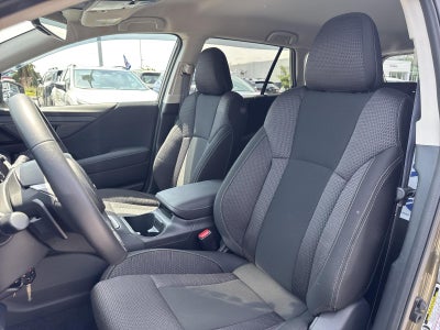 2025 Subaru Outback Premium AWD