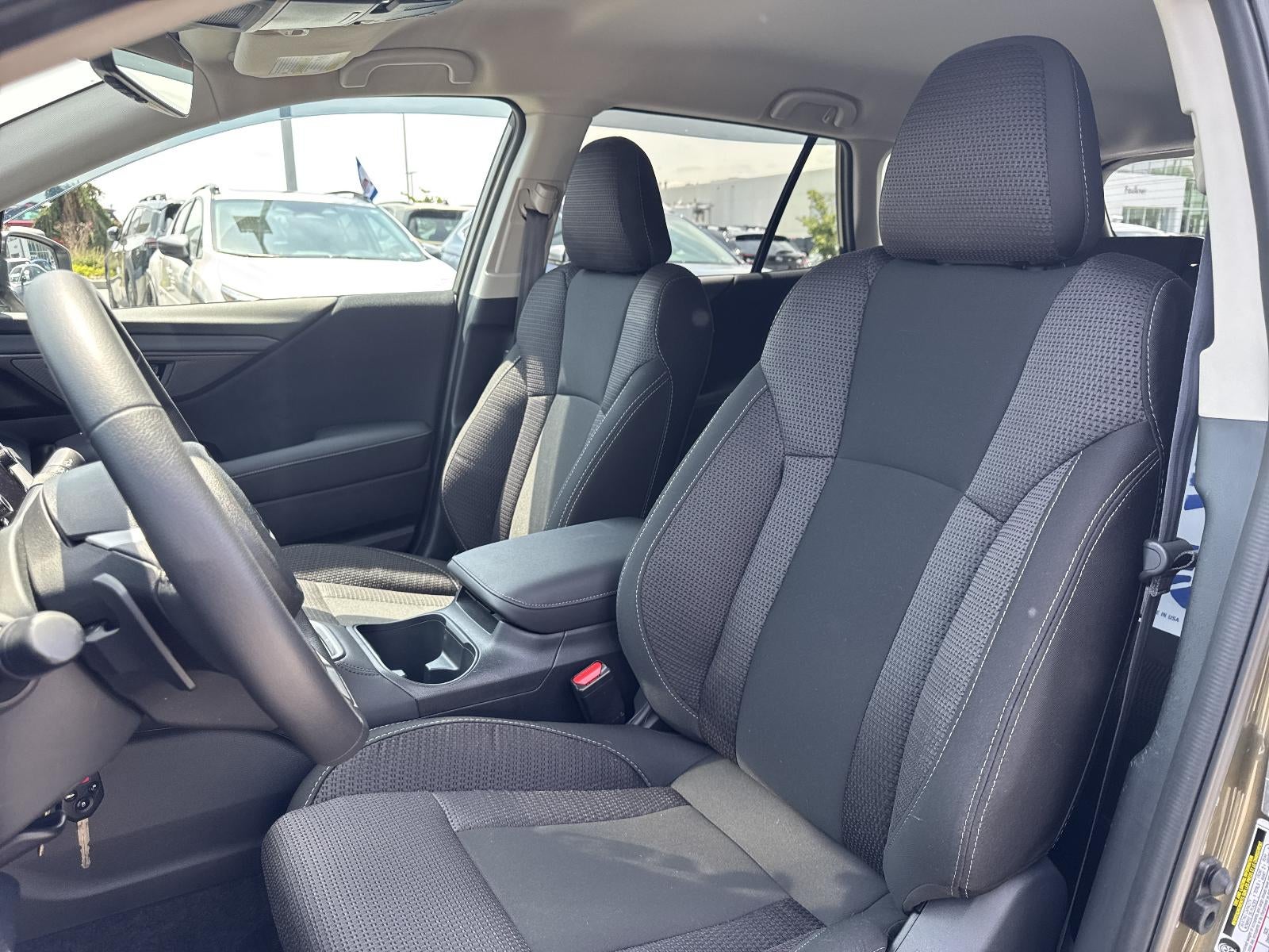 2025 Subaru Outback Premium AWD