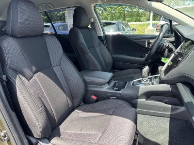 2025 Subaru Outback Premium AWD