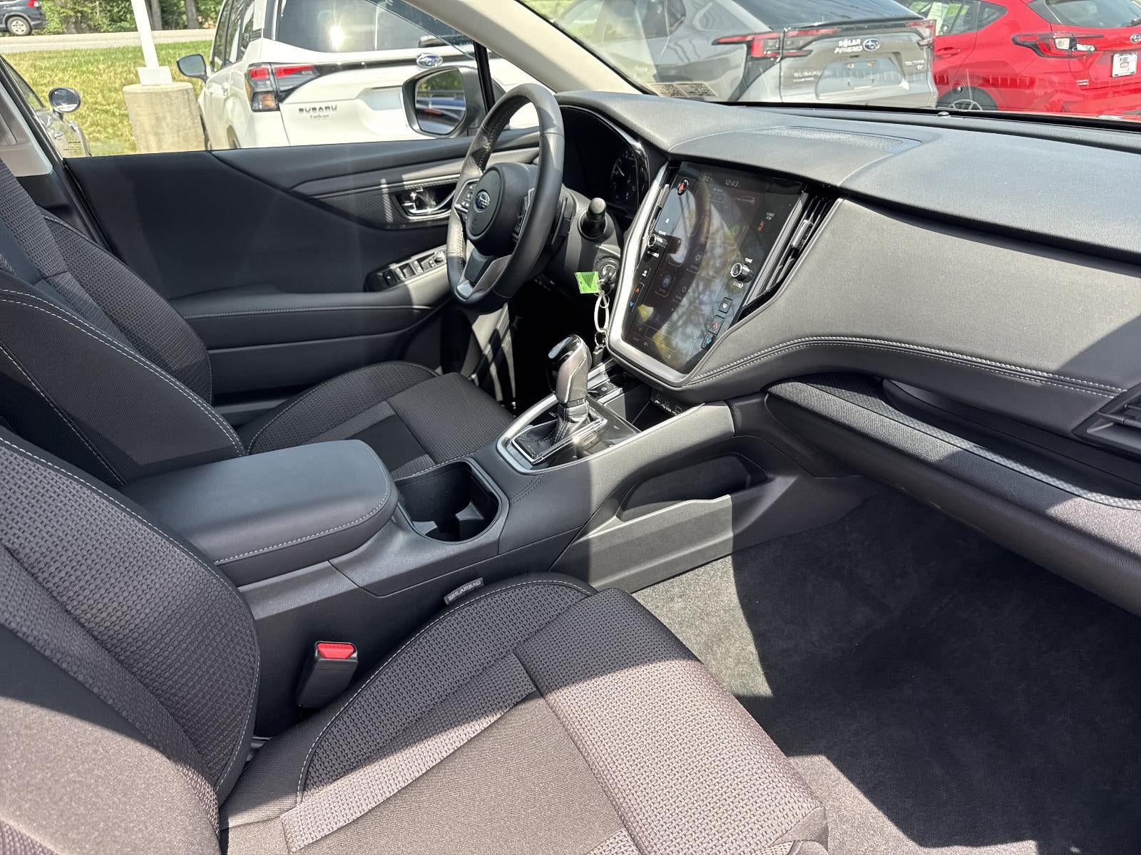 2025 Subaru Outback Premium AWD