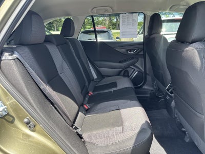 2025 Subaru Outback Premium AWD