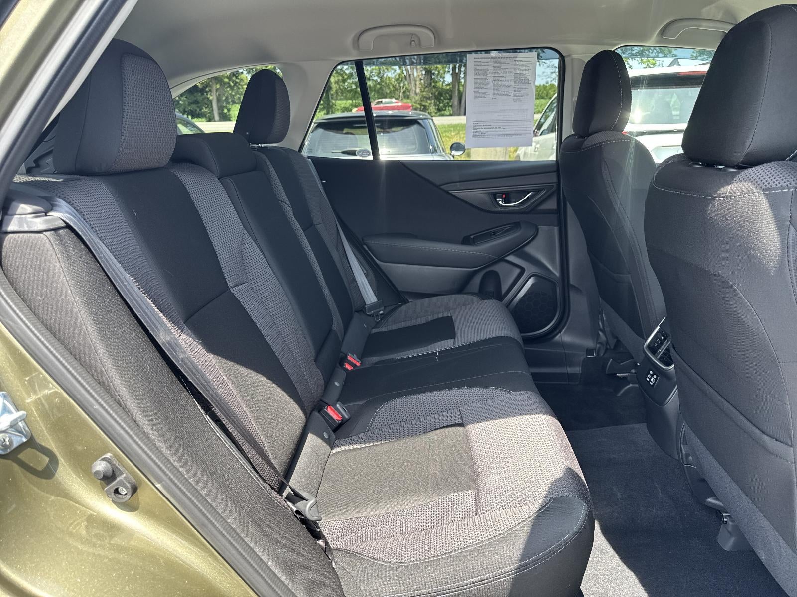 2025 Subaru Outback Premium AWD