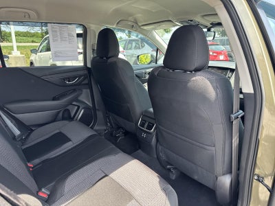 2025 Subaru Outback Premium AWD