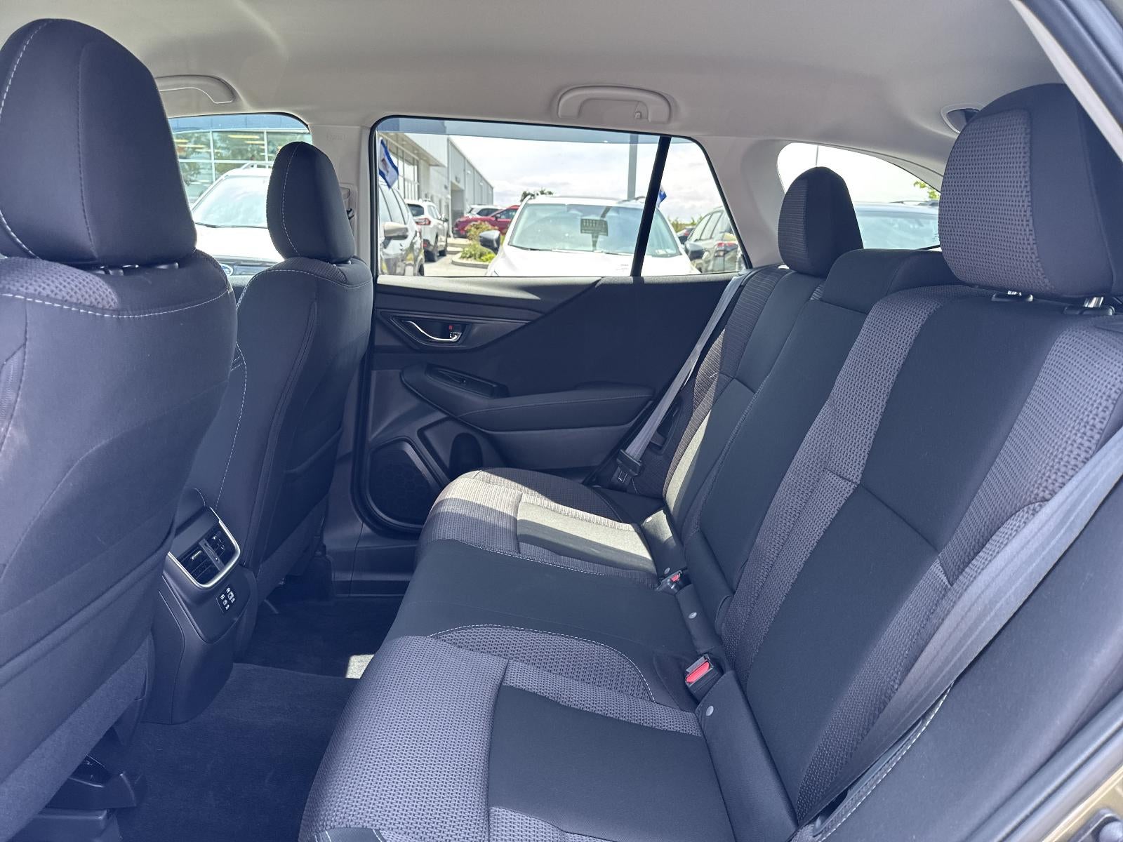 2025 Subaru Outback Premium AWD