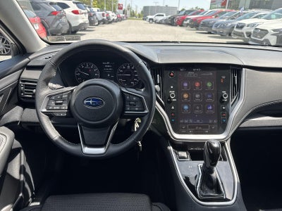 2025 Subaru Outback Premium AWD