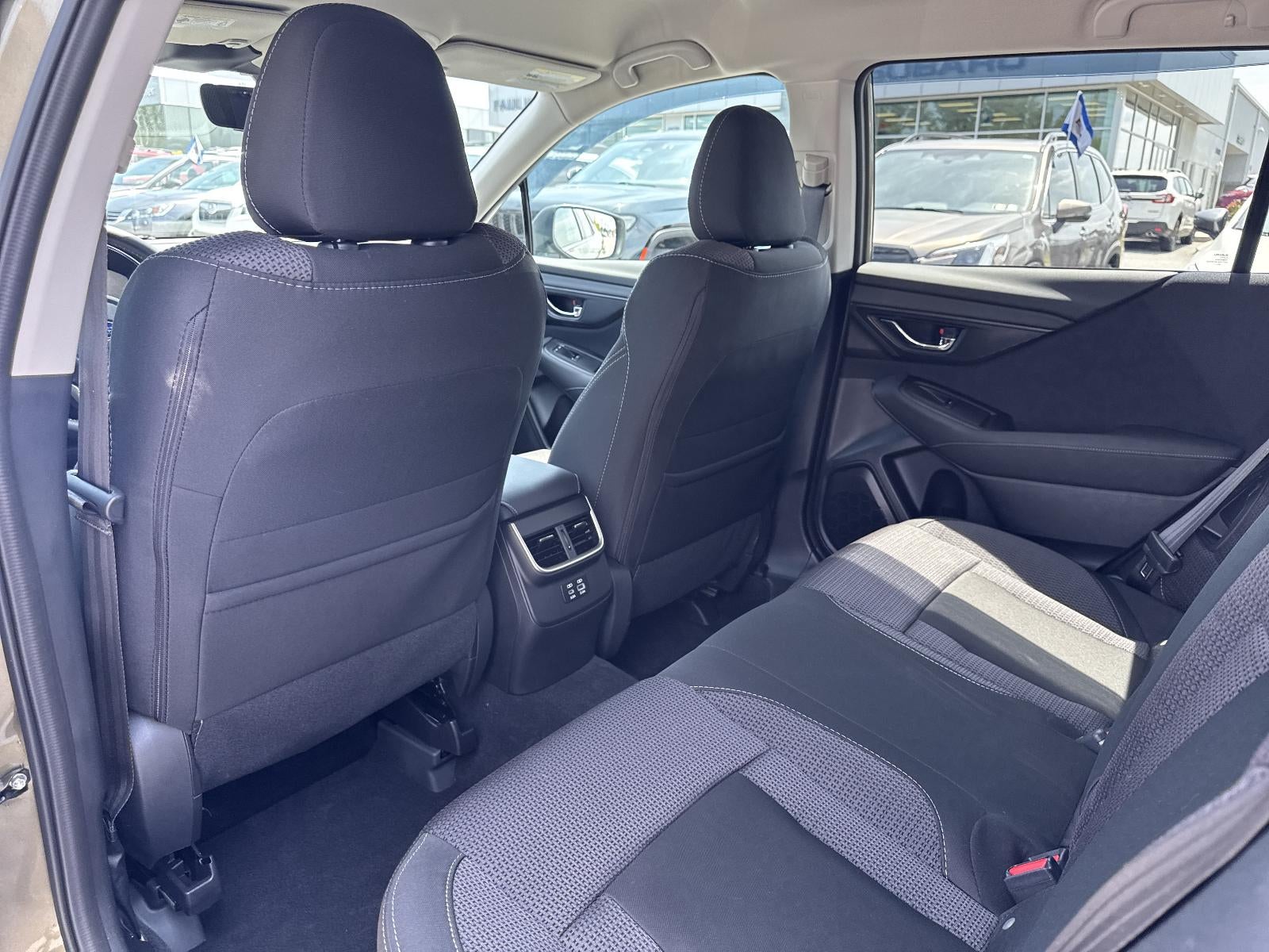 2025 Subaru Outback Premium AWD