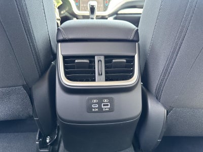 2025 Subaru Outback Premium AWD