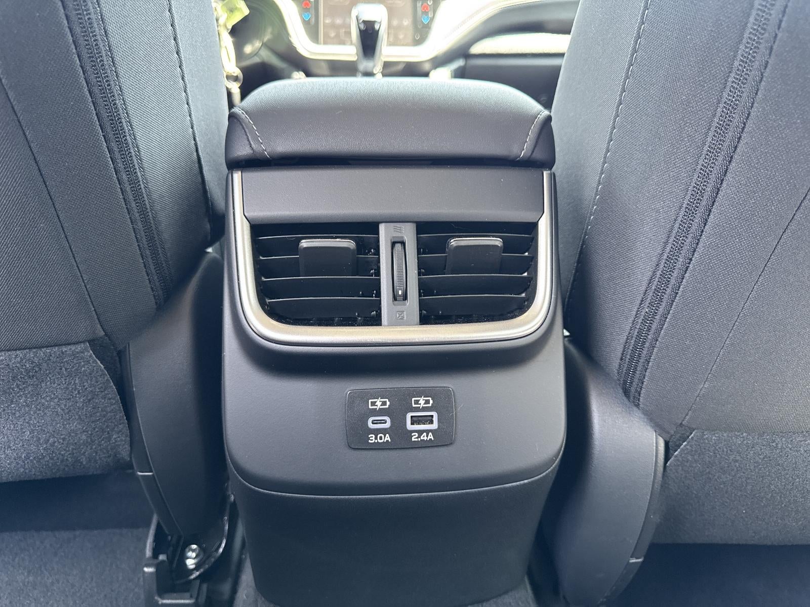 2025 Subaru Outback Premium AWD