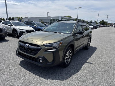 2025 Subaru Outback Premium AWD