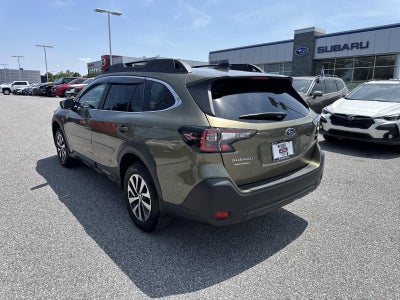 2025 Subaru Outback Premium AWD