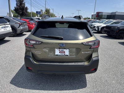 2025 Subaru Outback Premium AWD