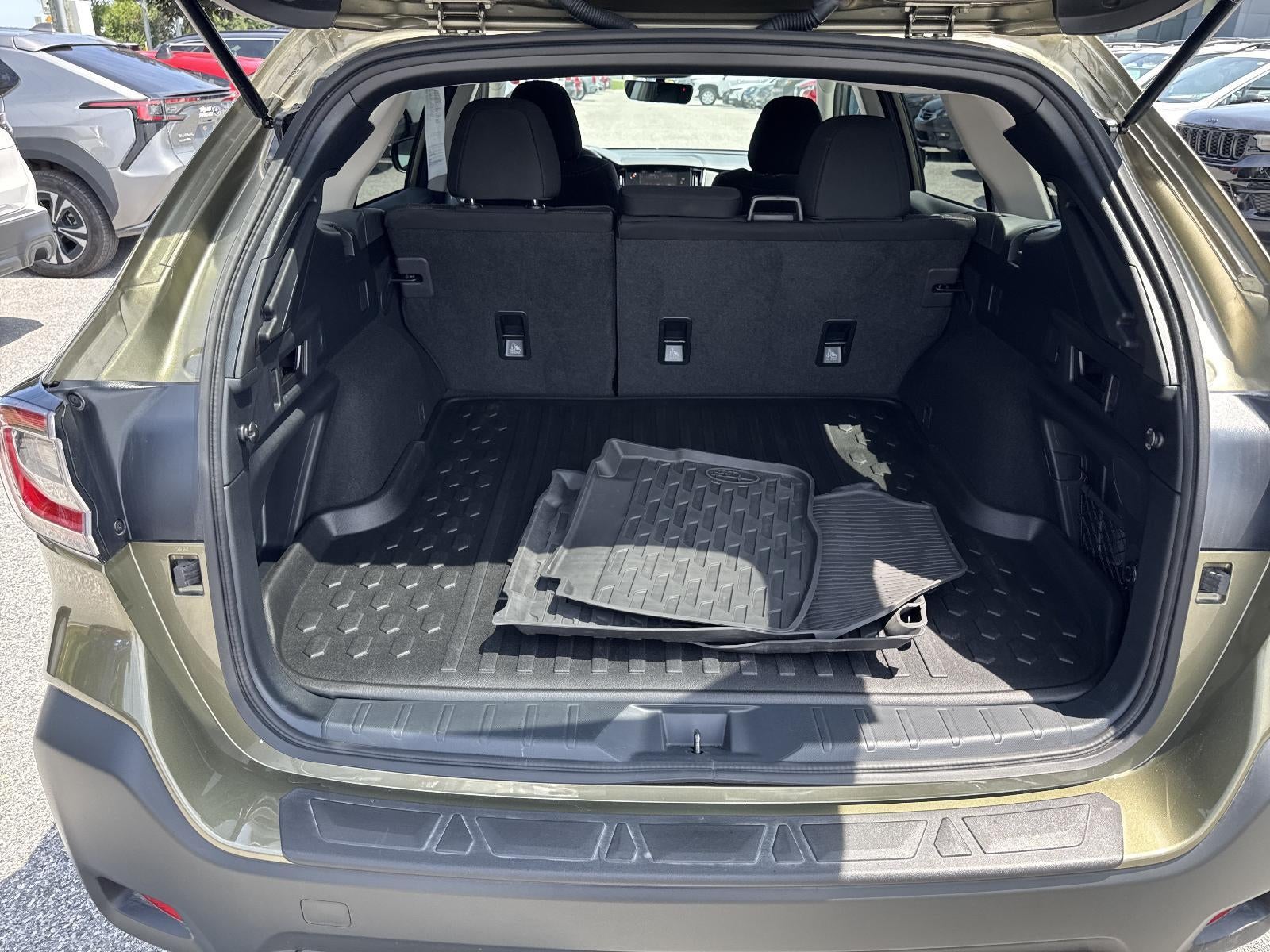 2025 Subaru Outback Premium AWD