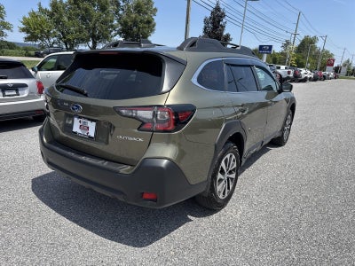 2025 Subaru Outback Premium AWD