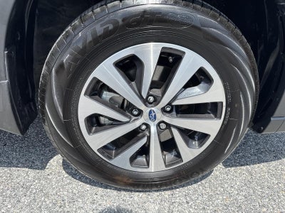 2025 Subaru Outback Premium AWD