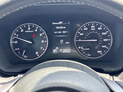2025 Subaru Outback Premium AWD