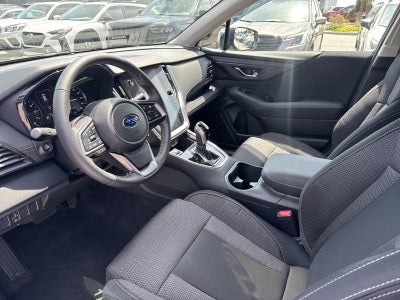2025 Subaru Outback Premium AWD