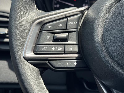 2025 Subaru Outback Premium AWD