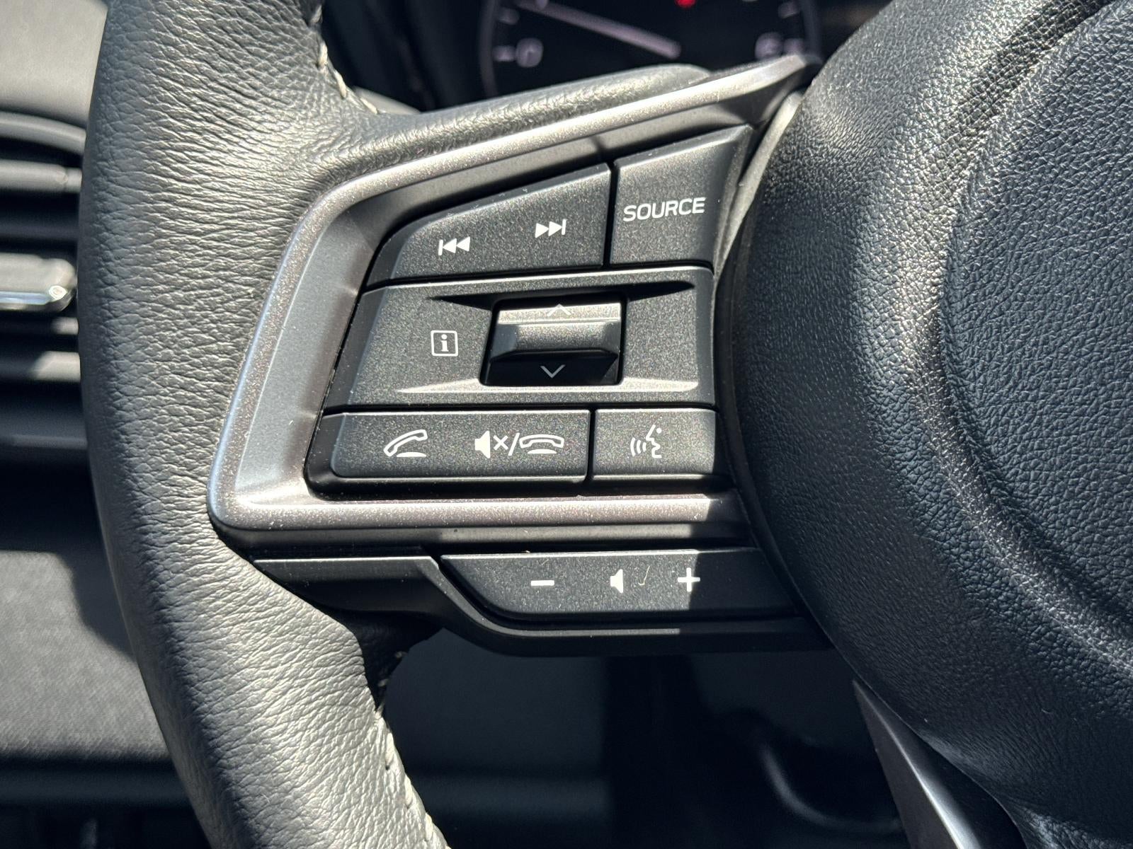 2025 Subaru Outback Premium AWD
