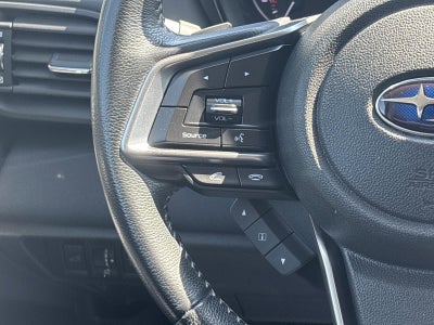2020 Subaru Outback Premium CVT